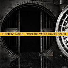 Load image into Gallery viewer, From The Vault 1 (Sample pack)