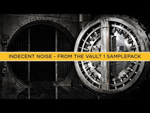 Load and play video in Gallery viewer, From The Vault 1 (Sample pack)